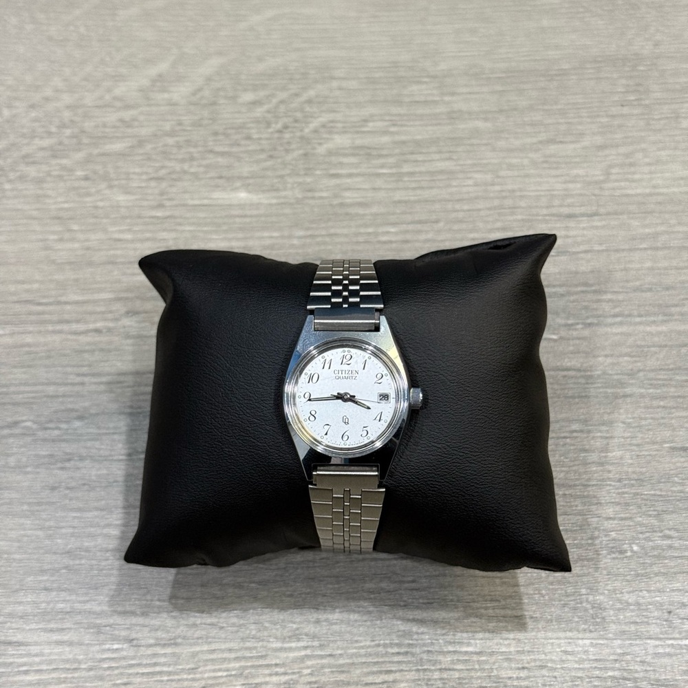 Citizen Women’s  Silver Watch